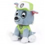 Gund. Цуценячий патруль: м'яка іграшка - цуценя Роккі (15 см) (Paw Patrol)