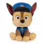 Gund. Щенячий патруль: мягкая игрушка - щенок Гонщик (15 см) (Paw Patrol)