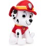 Gund. Цуценячий патруль: м'яка іграшка - цуценя Маршал (23 см) (Paw Patrol)