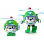 Трансформер-малюк Робокар Хеллі (Robocar POLI)