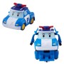 Игровой набор 'Мини спасатели-трансформеры делюкс' (6 шт) (Robocar POLI)