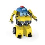 КОЛЕКЦІЙНА МАШИНКА-ТРАНСФОРМЕР РОБОКАР БАККІ (10 СМ) (Robocar POLI)