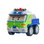 МЕТАЛЕВА КОЛЕКЦІЙНА МАШИНКА РОБОКАР КІТОН DIE CAST (Robocar POLI)