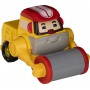 МЕТАЛЕВА КОЛЕКЦІЙНА МАШИНКА РОБОКАР МАКС DIE CAST (Robocar POLI)