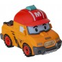 МЕТАЛЕВА КОЛЕКЦІЙНА МАШИНКА РОБОКАР МАРК DIE CAST (Robocar POLI)