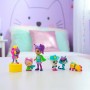 Ляльковий будиночок Габбі: Ігровий набір «Вечірка» (Gabby's Dollhouse)