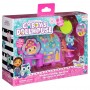 Волшебный домик Габби: Игровой набор «Морская Спа-комната» (Gabby's Dollhouse)