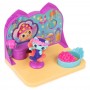 Волшебный домик Габби: Игровой набор «Морская Спа-комната» (Gabby's Dollhouse)