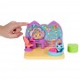 Волшебный домик Габби: Игровой набор «Морская Спа-комната» (Gabby's Dollhouse)