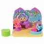 Волшебный домик Габби: Игровой набор «Морская Спа-комната» (Gabby's Dollhouse)