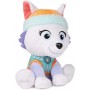 Gund. Цуценячий патруль: м'яка іграшка - цуценя (15 см) Еверест (Paw Patrol ❘ Щенячий патруль)