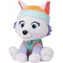 Gund. Цуценячий патруль: м'яка іграшка - цуценя (15 см) Еверест (Paw Patrol ❘ Щенячий патруль)