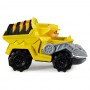 Щенячий патруль: металлический коллекционный спасательный автомобиль Die Cast Крепыш (серия Дино-миссия) (Paw Patrol ❘ Щенячий патруль)