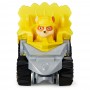 Щенячий патруль: металлический коллекционный спасательный автомобиль Die Cast Крепыш (серия Дино-миссия) (Paw Patrol ❘ Щенячий патруль)