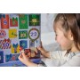 Цуценячий патруль: Адвент-календар «Зимові цуценята» (Paw Patrol)