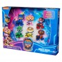 Щенячий патруль в кино 2: игровой набор «Отважная команда» (Paw Patrol ❘ Щенячий патруль)