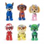 Щенячий патруль в кино 2: игровой набор «Отважная команда» (Paw Patrol ❘ Щенячий патруль)