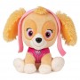 Gund. Щенячий патруль: мягкая игрушка - щенок Скай (15 см) (Paw Patrol ❘ Щенячий патруль)