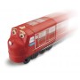 CHUGGINGTON: паровозик Вілсон 'Грай і трансформуй' (CHUGGINGTON)