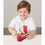 CHUGGINGTON: паровозик Вілсон 'Грай і трансформуй' (CHUGGINGTON)
