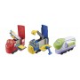 CHUGGINGTON: паровозик Вілсон 'Грай і трансформуй' (CHUGGINGTON)