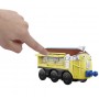 CHUGGINGTON: паровозик Фростини с механической функцией и пазлом (CHUGGINGTON)