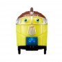 CHUGGINGTON: паровозик Фростини с механической функцией и пазлом (CHUGGINGTON)
