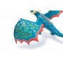 «Як приборкати дракона»: дракон-бластер Вертлявий Верть (Dragons ❘ Драконы)