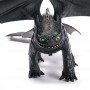 «Як приборкати дракона»: дракон Беззубок зі звуковими ефектами (Dragons ❘ Драконы)