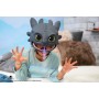«Як приборкати дракона»: інтерактивна маска «Беззубок» (Dragons ❘ Драконы)