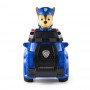Щенячий патруль: базовый спасательный автомобиль с водителем Гонщик (Paw Patrol)