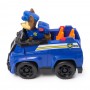 Щенячий патруль: базовый спасательный автомобиль с водителем Гонщик (Paw Patrol)