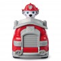 Щенячий патруль: базовый спасательный автомобиль с водителем Маршал (Paw Patrol)