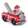 Щенячий патруль: базовый спасательный автомобиль с водителем Маршал (Paw Patrol)