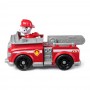 Щенячий патруль: базовый спасательный автомобиль с водителем Маршал (Paw Patrol)