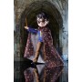 Колекційна лялька Гаррі Делюкс (20cм) з аксесуарами (WIZARDING WORLD)