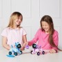 WowWee маленьке цуценя Чіп рожеве (WowWee - інтерактивні іграшки)