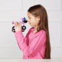 WowWee маленьке цуценя Чіп рожеве (WowWee - інтерактивні іграшки)