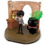 WIZARDING WORLD: ігровий набір 'Гаррі в Кімнаті зілляваріння' (WIZARDING WORLD)