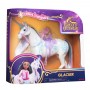 Академія єдинорогів: єдиноріг Крижинка (Unicorn Academy ❘ Академія Єдинорогів)