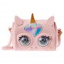 Purse Pets: інтерактивна сумочка 'Гламікорн' (Purse Pets)