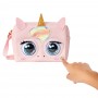 Purse Pets: інтерактивна сумочка 'Гламікорн' (Purse Pets)