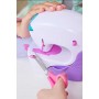 Cool Maker: игровой набор швейная машинка с аксессуарами «Fashion Studio» (Сool Maker)