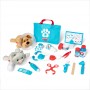 Melissa & Doug: Игровой набор «Ветеринар» (Melissa & Doug)