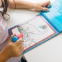 Melissa & Doug. Water WOW: Водная раскраска с ручкой «Динозавры» (Melissa & Doug)