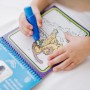 Melissa & Doug. Water WOW: Водная раскраска с ручкой «Динозавры» (Melissa & Doug)