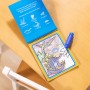 Melissa & Doug. Water WOW: Водная раскраска с ручкой «Динозавры» (Melissa & Doug)