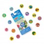 Melissa & Doug. Sticker WOW: Набор из мини-блокнота и запасных наклеек для штампа «Сюрприз» (Melissa & Doug)