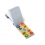 Melissa & Doug. Sticker WOW: Набор из мини-блокнота и запасных наклеек для штампа «Сюрприз» (Melissa & Doug)