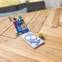 Melissa & Doug. Sticker WOW: Набор из мини-блокнота и запасных наклеек для штампа «Сюрприз» (Melissa & Doug)